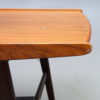 Vintage teak coffee table