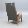 Vintage lounge chair