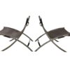 Pair of Timeless Chairs by Antonio Citterio