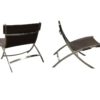 Pair of Timeless Chairs by Antonio Citterio
