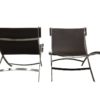 Pair of Timeless Chairs by Antonio Citterio