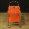 Italian design service cart Italian design service cart