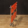 Italian design service cart Italian design service cart