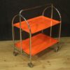 Italian design service cart Italian design service cart