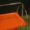 Italian design service cart Italian design service cart