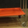 Italian design service cart Italian design service cart