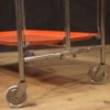Italian design service cart Italian design service cart