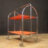 Italian design service cart Italian design service cart