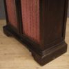 Pair of Italian wooden bookcases in Renaissance style Pair of Italian wooden bookcases in Renaissance style