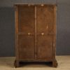 Pair of Italian wooden bookcases in Renaissance style Pair of Italian wooden bookcases in Renaissance style