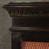 Pair of Italian wooden bookcases in Renaissance style Pair of Italian wooden bookcases in Renaissance style
