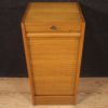 French filing cabinet in wood