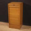 French filing cabinet in wood