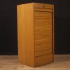 French filing cabinet in wood