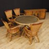 Pair of design armchairs stamped Kalma Ramon Castellano