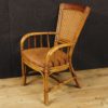 Pair of design armchairs stamped Kalma Ramon Castellano