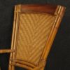 Pair of design armchairs stamped Kalma Ramon Castellano