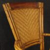 Pair of design armchairs stamped Kalma Ramon Castellano