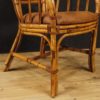 Pair of design armchairs stamped Kalma Ramon Castellano