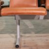 3 seats bench with metal table