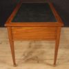 Writing desk in satin wood, rosewood, maple and fruitwood Writing desk in satin wood, rosewood, maple and fruitwood
