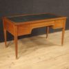 Writing desk in satin wood, rosewood, maple and fruitwood Writing desk in satin wood, rosewood, maple and fruitwood