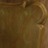 Venetian table in lacquered wood Venetian table in lacquered wood