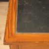 Writing desk in satin wood, rosewood, maple and fruitwood Writing desk in satin wood, rosewood, maple and fruitwood