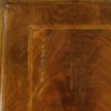 Antique English bureau in inlaid wood from 19th century Antique English bureau in inlaid wood from 19th century