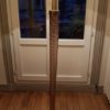 Floor lamp from Venini, 1942