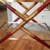 Mid-Century Service Trolley by Cesare Lacca for Cassina