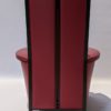 Giorgetti High back lounge chair