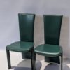 Pietro Costantini dining chairs