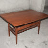 Teak Elevator Table by Kaï Kristiansen - 60's