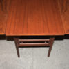 Teak Elevator Table by Kaï Kristiansen - 60's