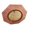 Vintage Copper Mirror Vintage Copper Mirror