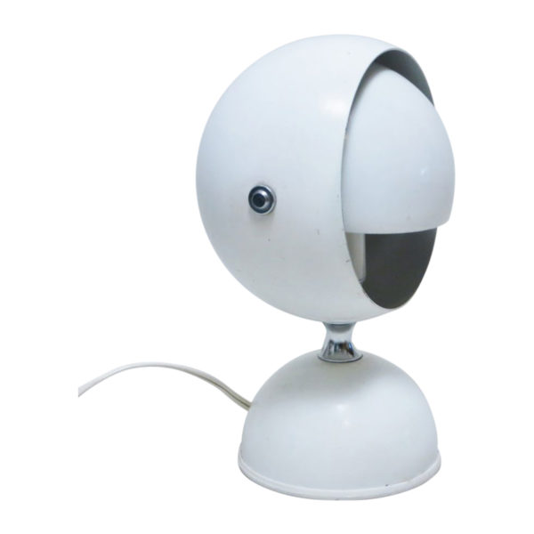 1960s Italian Lamp