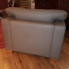 Art deco armchair Jean Michel Franck & Adolphe Chanaux