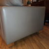 Art deco armchair Jean Michel Franck & Adolphe Chanaux