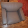 Art deco armchair Jean Michel Franck & Adolphe Chanaux