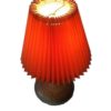 Boudoir lamp - Würtz, Denmark. '70s.