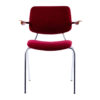 Le Koh Liang ''305 chair'' for CAR Katwijk