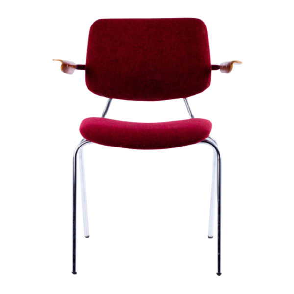 Le Koh Liang ''305 chair'' for CAR Katwijk