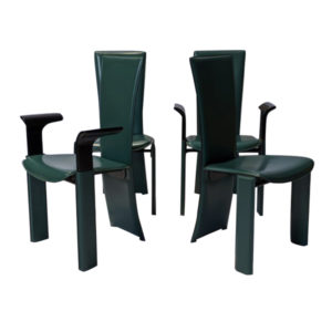 Pietro Costantini dining chairs