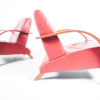 Iconic Bentwood armchairs 1940s - Set of 2 Iconic Bentwood armchairs 1940s - Set of 2