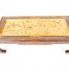 A Chinese Carved Opium Table/Coffee Table c.1920 A Chinese Carved Opium Table/Coffee Table c.1920