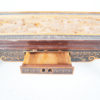 A Chinese Carved Opium Table/Coffee Table c.1920 A Chinese Carved Opium Table/Coffee Table c.1920