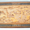 A Chinese Carved Opium Table/Coffee Table c.1920 A Chinese Carved Opium Table/Coffee Table c.1920