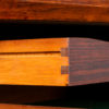 LB Kofod-Larsen for Faarup Mobelfabrik, rosewood Sideboard 1960's