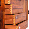 LB Kofod-Larsen for Faarup Mobelfabrik, rosewood Sideboard 1960's